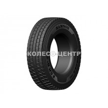Samson GR-D1 (ведущая) 315/80 R22,5 156/150L 20PR