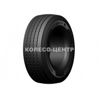 Samson GR-T2 (прицепная) 385/65 R22,5 164K
