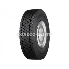 Semperit Runner D2 (ведущая) 315/70 R22,5 154/150L