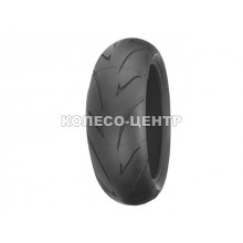 Shinko 011 Verge 120/70 ZR18 59W
