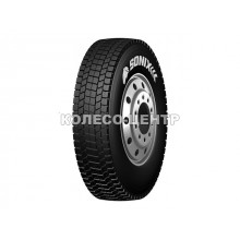 Sonix SX888 (ведущая) 235/75 R17,5 143/141J
