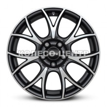 Speedline SL5 Vincitore 7,5x18 5x114,3 ET50 DIA82,1 (JBMFCL)