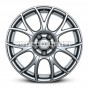 Speedline SL5 Vincitore 7,5x18 5x114,3 ET50 DIA82,1 (JBMFCL)