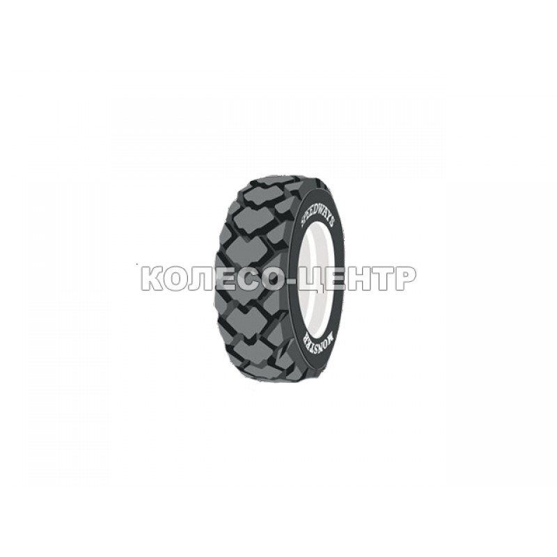 Speedways Monster L5 (индустриальная) 500/70 R24 157A8 16PR