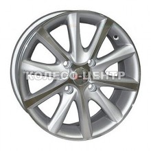 Sportmax Racing SR-CT4346 6,5x15 5x112 ET45 DIA67,1 (SP)