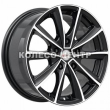 Sportmax Racing SR3116 7x16 5x112 ET40 DIA67,1 (BP)