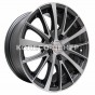 Sportmax Racing SR3173 7x16 5x114,3 ET38 DIA (HS)