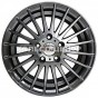 Sportmax Racing SR833 7x16 5x114,3 ET42 DIA67,1 (HBB)