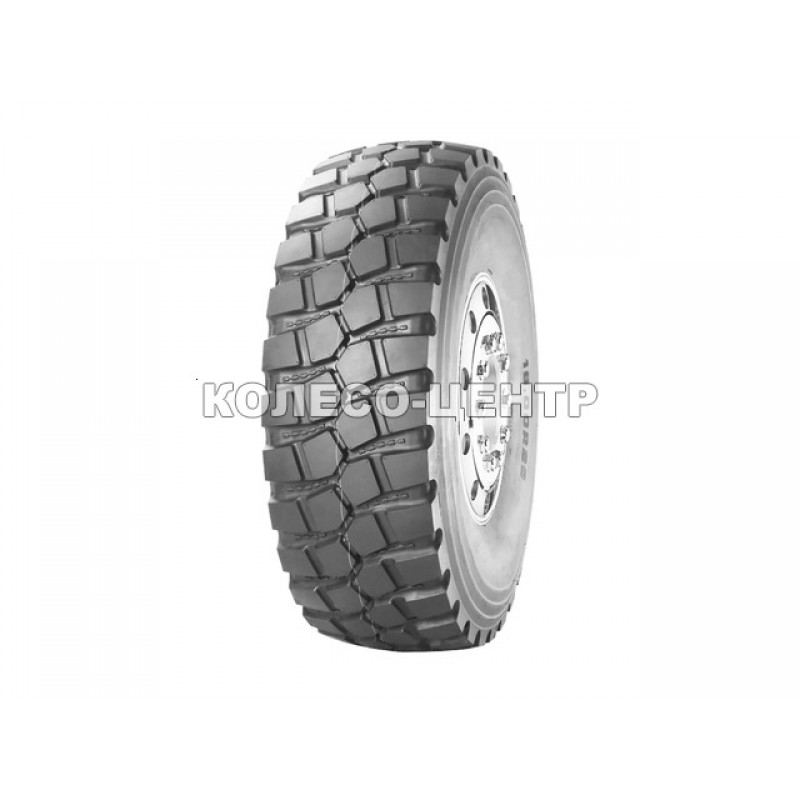 Sportrak SP307 (универсальная) 7,5 R16 122/118M 8PR