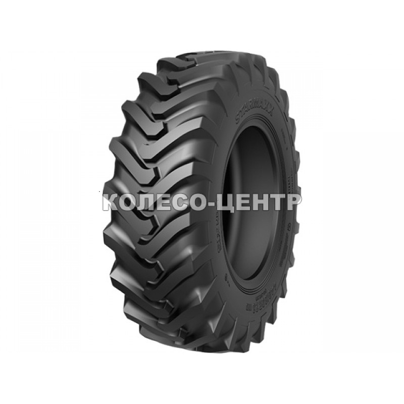 Starmaxx STX ND31 (индустриальная) 480/80 R26 167A8