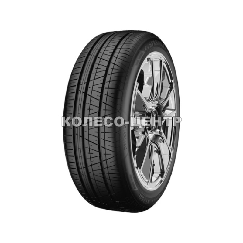 Starmaxx Ultrasport ST750 225/45 ZR19 96W XL