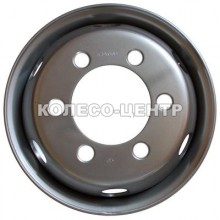 Steel Богдан 6x17,5 6x222,25 ET135 DIA164