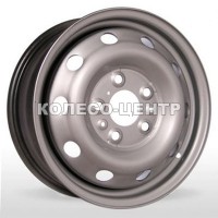 Steel ДК 5,5x14 4x100 ET35 DIA60,1