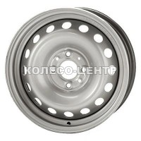 Steel Mitsubishi 6,5x16 5x114,3 ET46 DIA67,1 (grey)