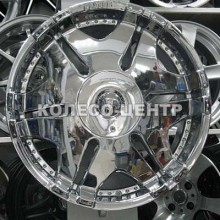 Storm YQ-902 8,5x20 5x114,3 ET40 DIA73,1 (H)
