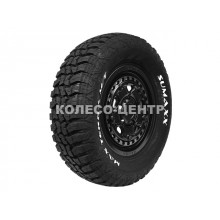Sumaxx Max Terra M/T 235/65 R17 108T XL