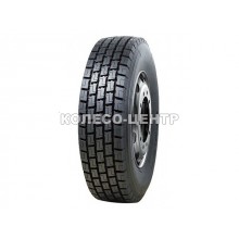 Sunfull HF668 (ведущая) 295/80 R22,5 152/149M 18PR