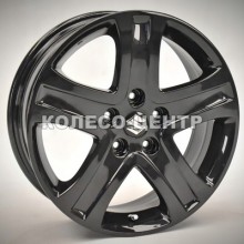 Suzuki OEM 4321066J1 6,5x17 5x114,3 ET45 DIA72,6 (BM)