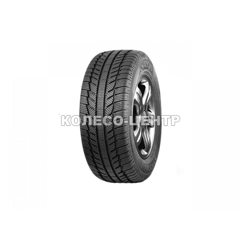 Syron Everest C 235/65 R16C 121/119T