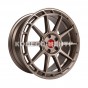TEC-Speedwheels GT8 8x18 4x100 ET38 DIA64,1 (hyper silver)