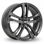 TEC AS4 7x16 5x114,3 ET38 DIA72,6 (gun metal)