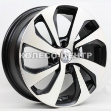 Tech Line RST 006 6x16 4x100 ET46 DIA54,1 (BD)