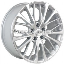 Tech Line RST 028 8x18 5x114,3 ET50 DIA60,1 (silver)