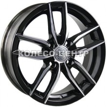 Tech Line RST 076 6x16 4x100 ET48 DIA60,1 (BD)