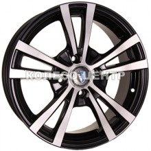 Tech Line TL1404 5,5x14 4x98 ET35 DIA58,6 (BD)
