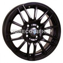 Tech Line TL1406 5,5x14 4x98 ET35 DIA58,6 (BL)