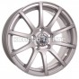 Tech Line TL1603 6,5x16 5x114,3 ET40 DIA67,1 (black polished)