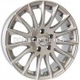 Tech Line TL731 7x17 4x100 ET40 DIA60,1 (BH)