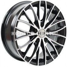 Tech Line TL771 7x17 5x112 ET41 DIA57,1 (BD)