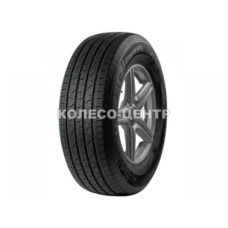 Tercelo Citytrip HTX 215/70 R16 100H