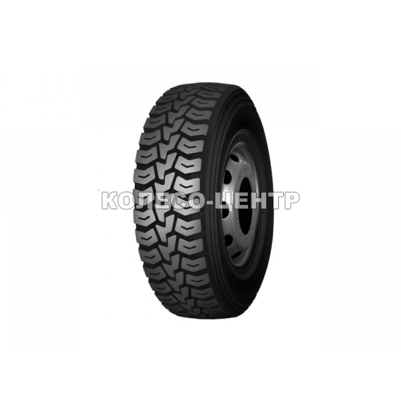 Terraking HS928 (ведущая) 215/75 R17,5 126/124M