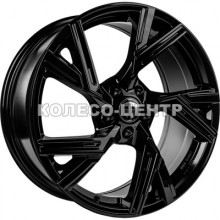 Tomason AR1 9x20 5x112 ET40 DIA66,6 (gloss black)