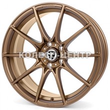 Tomason TN25 8,5x19 5x120 ET35 DIA72,6 (matt bronze polished)