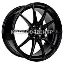 Tomason TN25 8x18 5x112 ET45 DIA72,6 (gloss black)