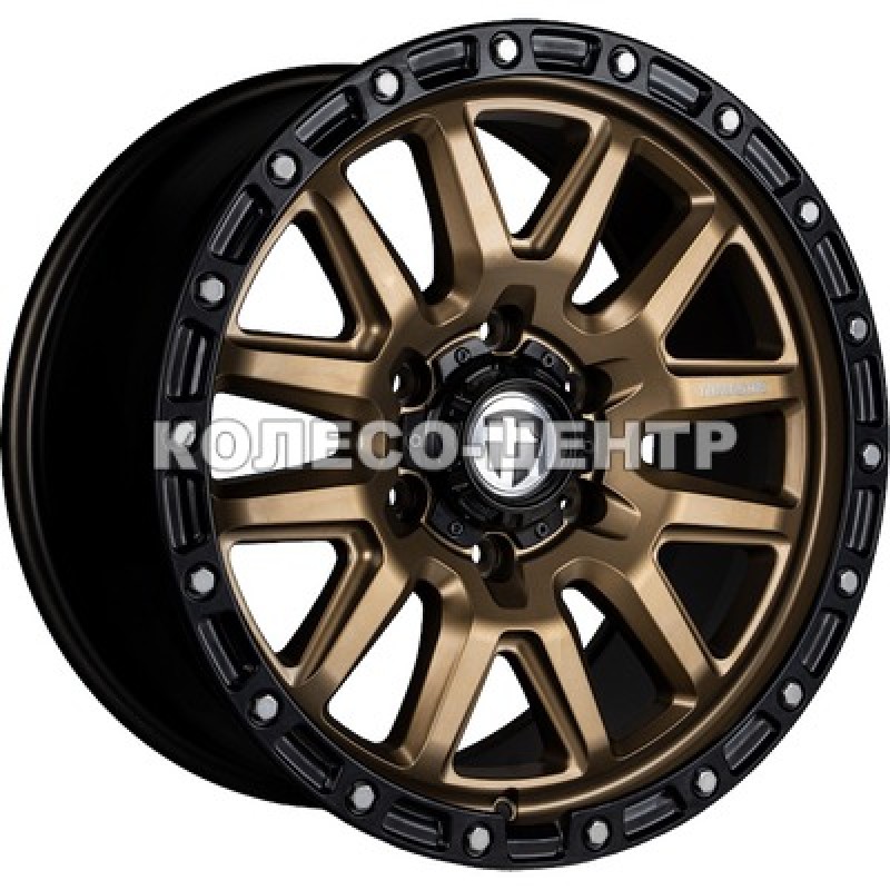 TN Offroad TN Offroad