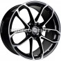Tomason TN Offroad 9x20 6x139,7 ET30 DIA106,1 (bronze black)