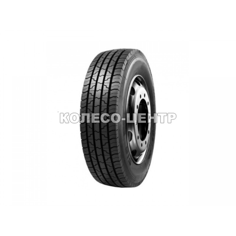 Torque FAR518 (рулевая) 265/70 R19,5 143/141J 18PR