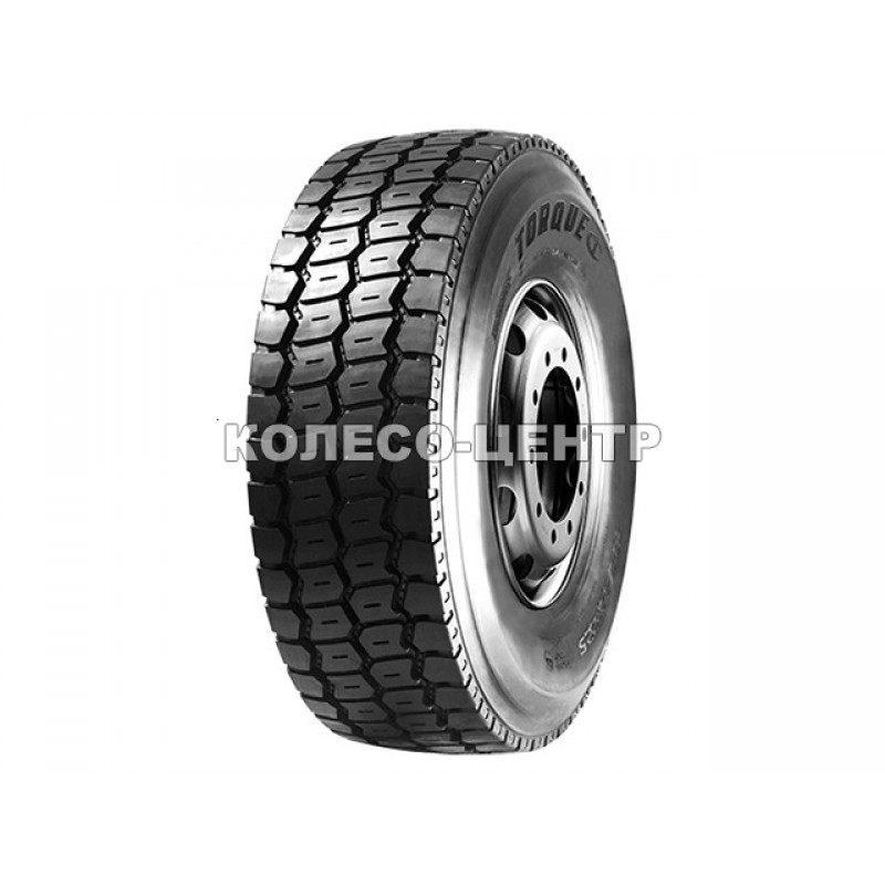 Torque FTM313 (прицепная) 385/65 R22,5 160K 20PR