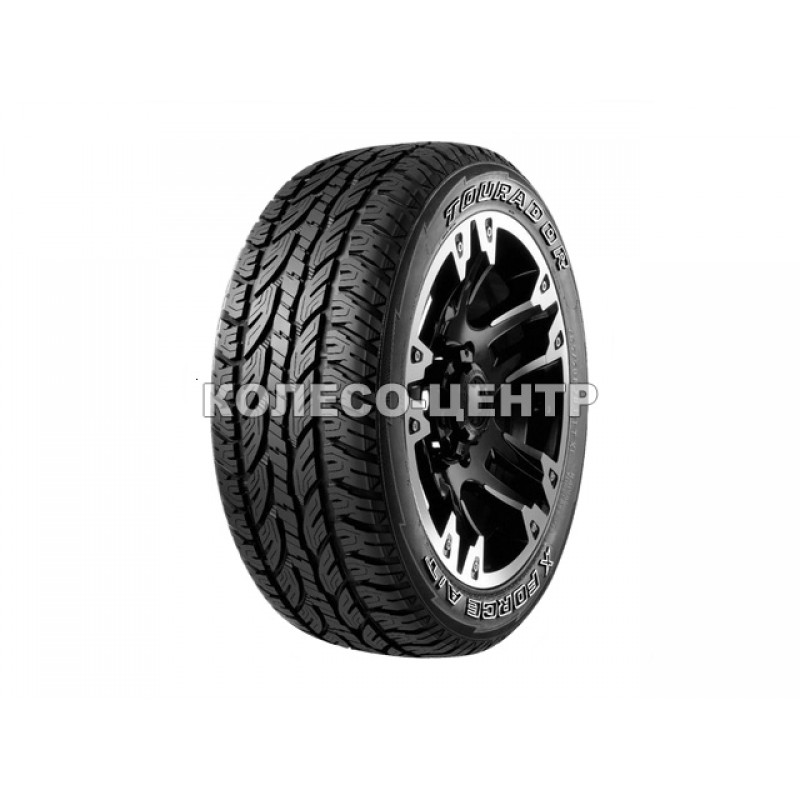 Tourador X Force A/T 235/75 R15 109T XL