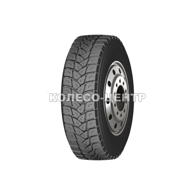 Tracmax GRT770 (ведущая) 315/80 R22,5 156/150M 20PR