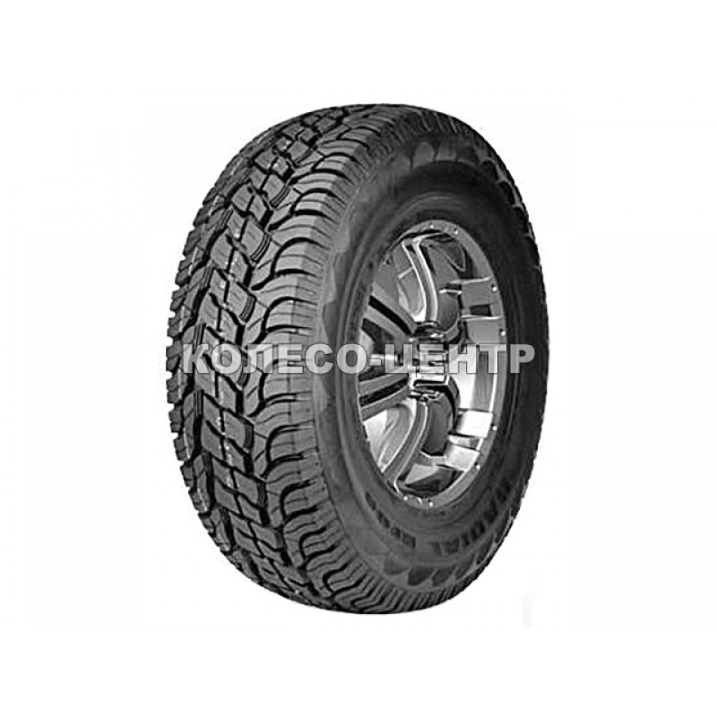 Radial FR06