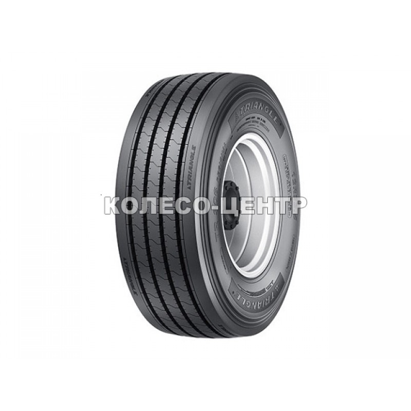 Triangle TRS06 (рулевая) 295/60 R22,5 150/147K 18PR