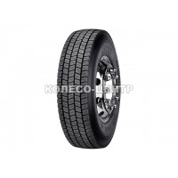Triangle TTR-D12 (ведущая) 205/75 R17,5 126/124 16PR