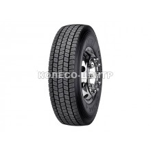 Triangle TTR-D12 (ведущая) 205/75 R17,5 126/124M 16PR