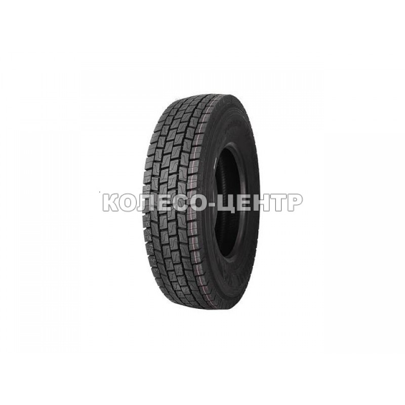 TrueFast TD658 (ведущая) 315/80 R22,5 156/150L 20PR