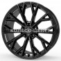 Ultra Wheels UA23 RS Evo 8x18 5x112 ET45 DIA66,6 (black)